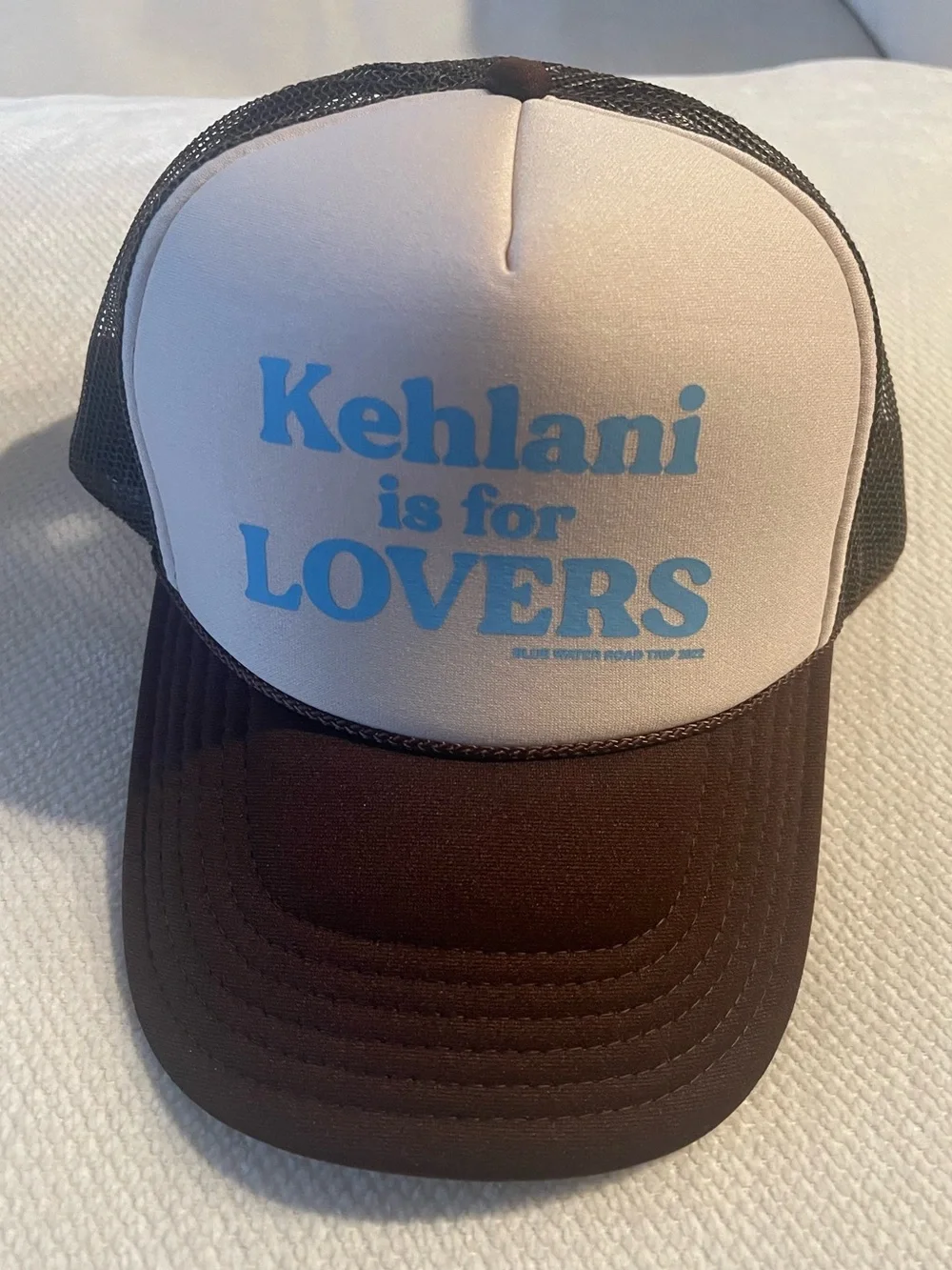 Kehlani merch